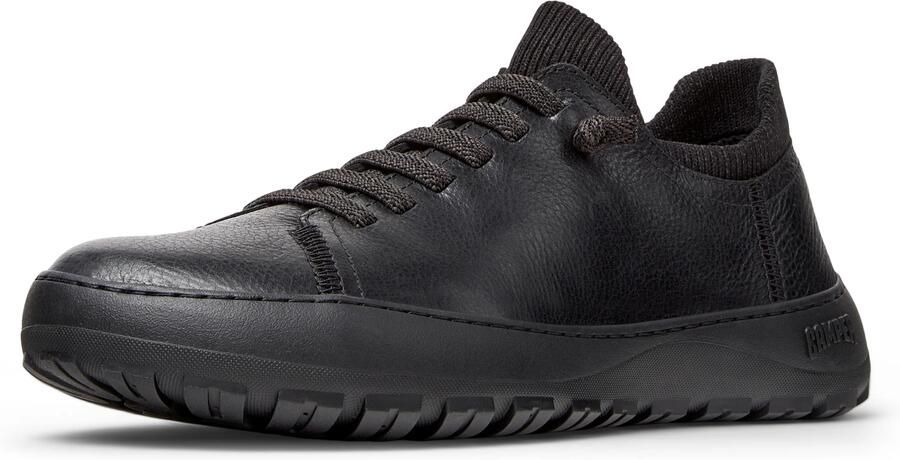 CAMPER Sneakers laag 'Peu Serra' zwart - Foto 2