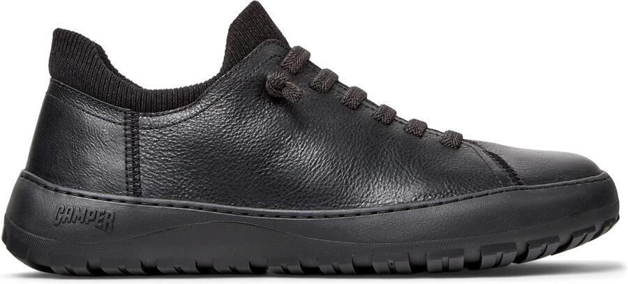 CAMPER Sneakers laag 'Peu Serra' zwart - Foto 5