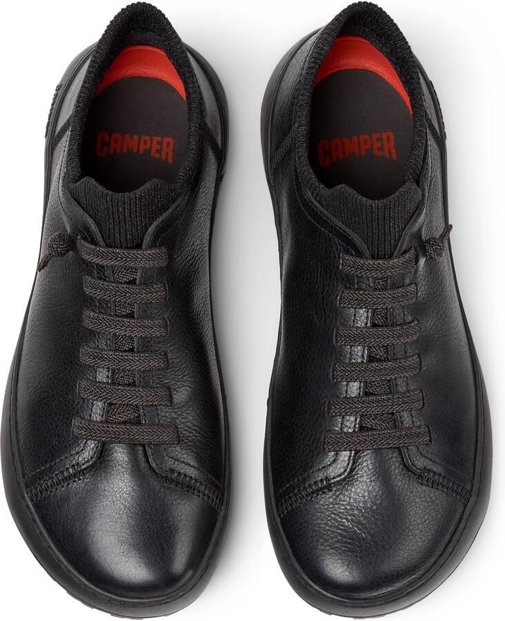 CAMPER Sneakers laag 'Peu Serra' zwart - Foto 3