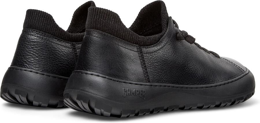 CAMPER Sneakers laag 'Peu Serra' zwart - Foto 4