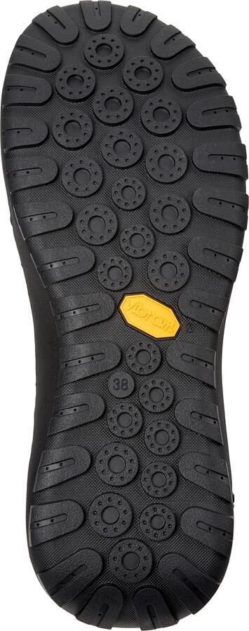 CAMPER Sneakers laag 'Peu Serra' zwart - Foto 6