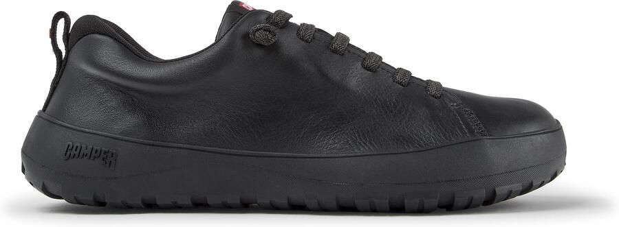 CAMPER Sneakers laag 'Peu Serra' zwart - Foto 5