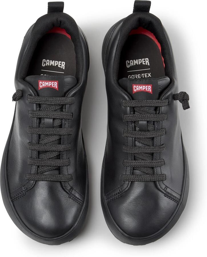 CAMPER Sneakers laag 'Peu Serra' zwart - Foto 2