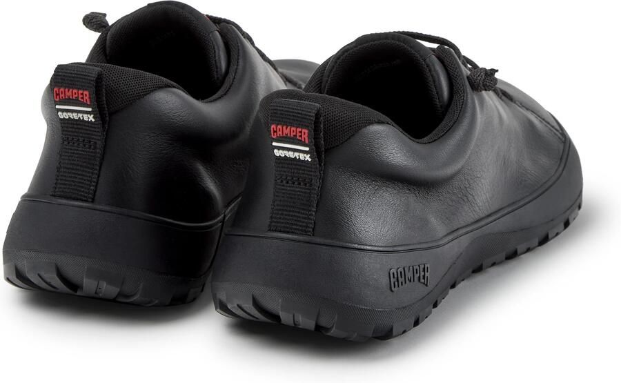 CAMPER Sneakers laag 'Peu Serra' zwart - Foto 3