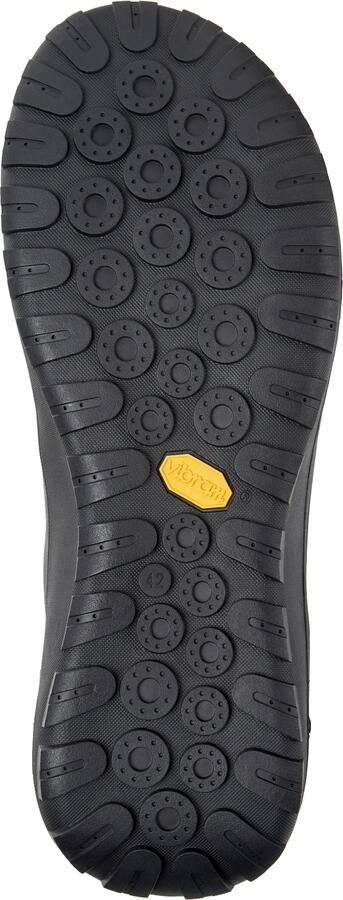 CAMPER Sneakers laag 'Peu Serra' zwart - Foto 4