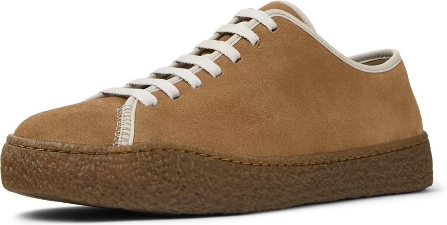 CAMPER Sneakers laag 'Peu Terreno' bruin