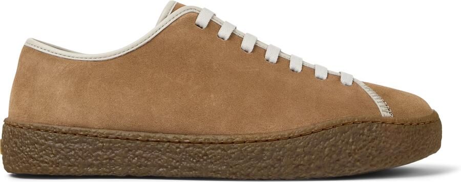CAMPER Sneakers laag 'Peu Terreno' bruin - Foto 4