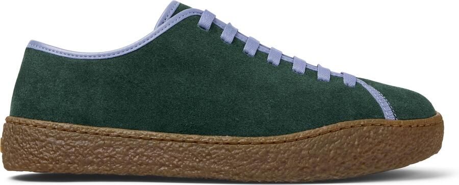 CAMPER Sneakers laag 'Peu Terreno' donkergroen - Foto 4