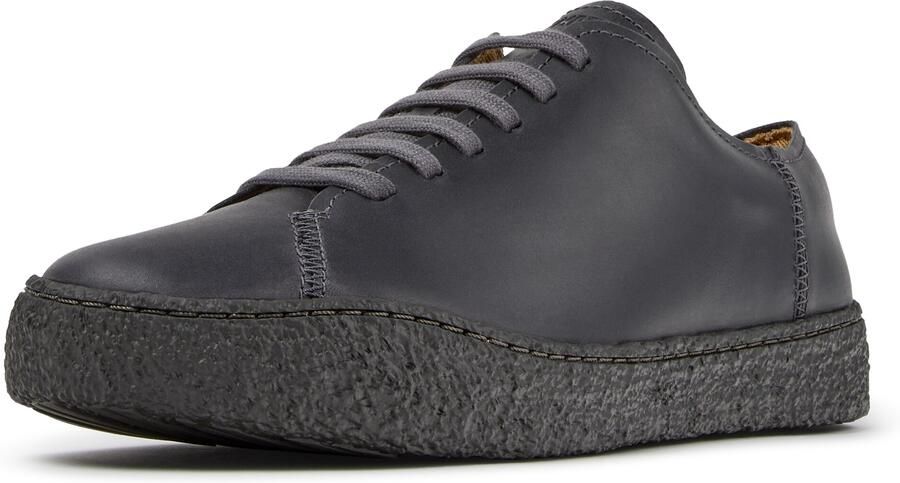 CAMPER Sneakers laag 'Peu Terreno' lichtgrijs - Foto 2