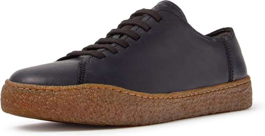 Camper Lage Sneakers Peu Terreno K100927 Black - Foto 2