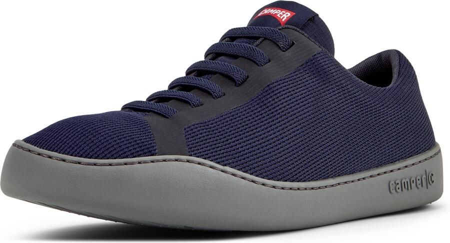 CAMPER Sneakers laag 'Peu Touring' donkerblauw