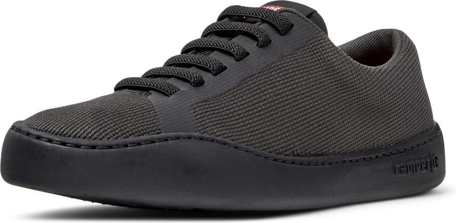 CAMPER Sneakers laag 'Peu Touring' donkergrijs