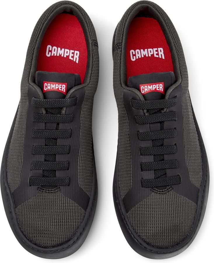 CAMPER Sneakers laag 'Peu Touring' donkergrijs - Foto 2