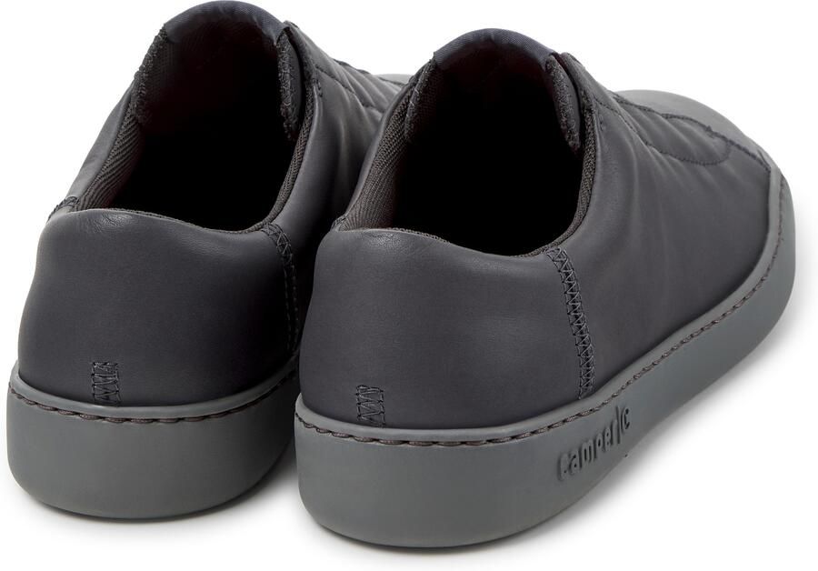 CAMPER Sneakers laag 'Peu Touring' grijs - Foto 4