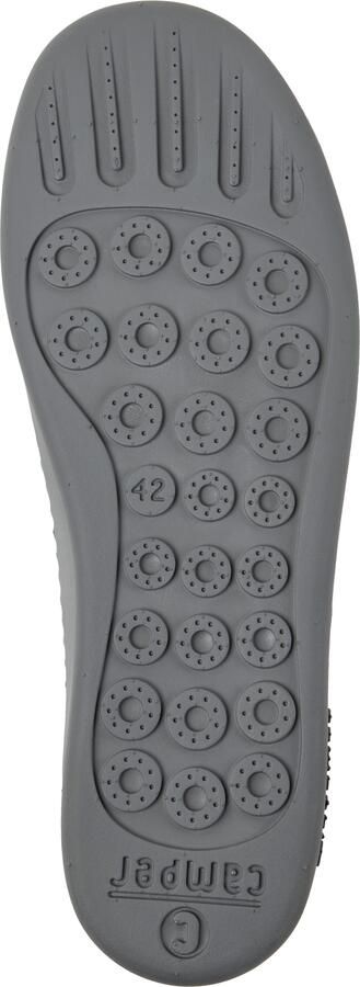 CAMPER Sneakers laag 'Peu Touring' grijs - Foto 6