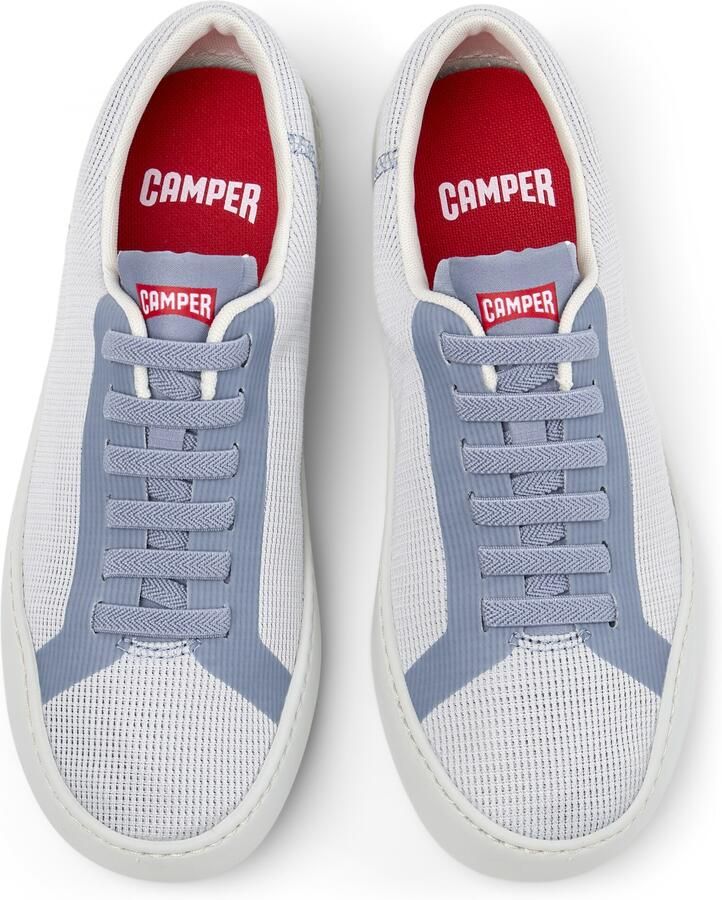 CAMPER Sneakers laag 'Peu Touring' pastelblauw lichtblauw - Foto 2