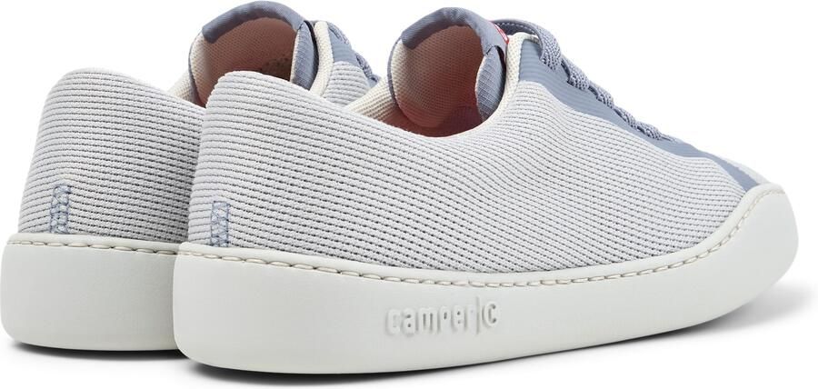 CAMPER Sneakers laag 'Peu Touring' pastelblauw lichtblauw - Foto 3