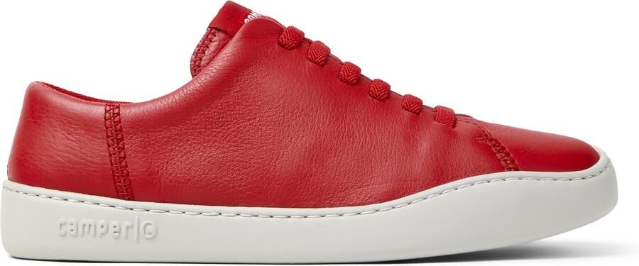 CAMPER Sneakers laag 'Peu Touring' rood - Foto 4