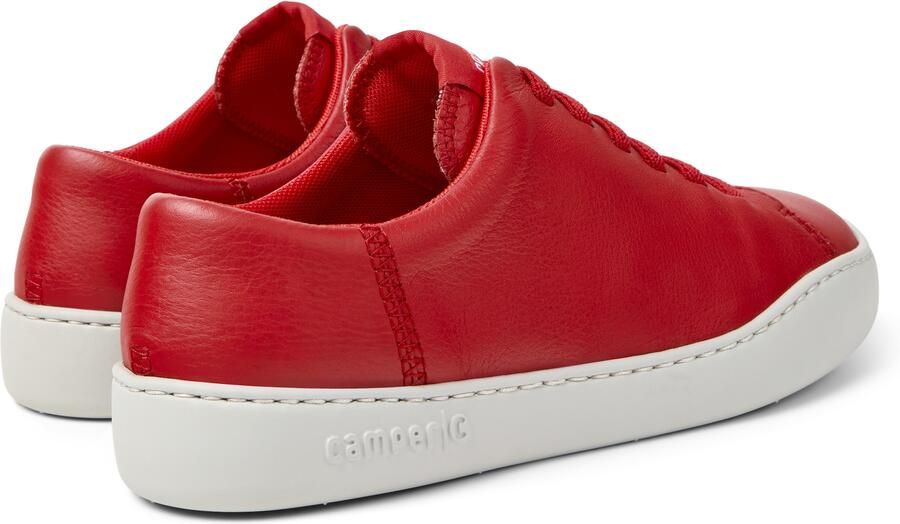 CAMPER Sneakers laag 'Peu Touring' rood - Foto 3