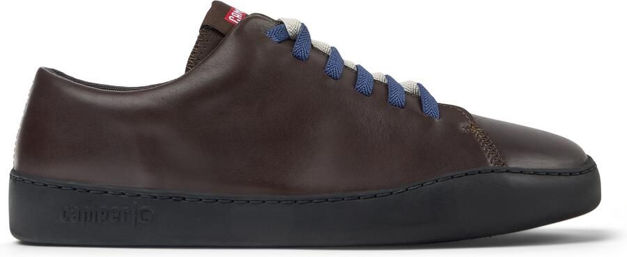 CAMPER Sneakers laag 'Peu Touring Twins' donkerbruin - Foto 4