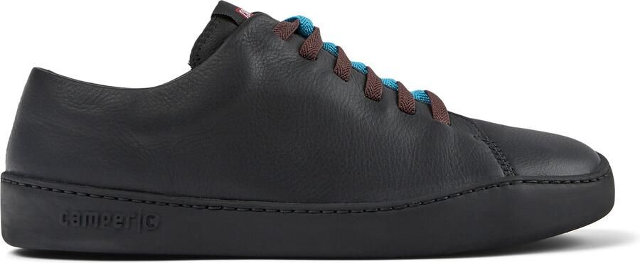 CAMPER Sneakers laag 'Peu Touring Twins' zwart - Foto 4