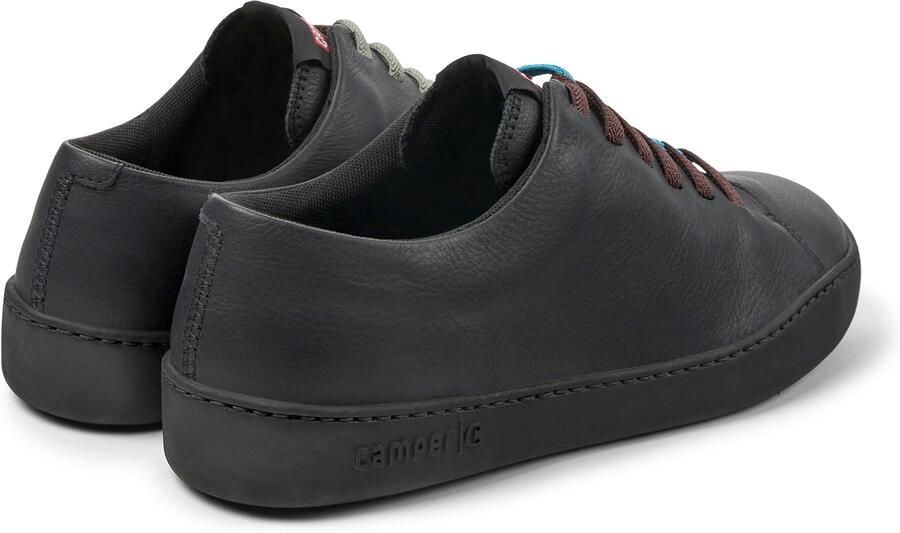 CAMPER Sneakers laag 'Peu Touring Twins' zwart - Foto 3