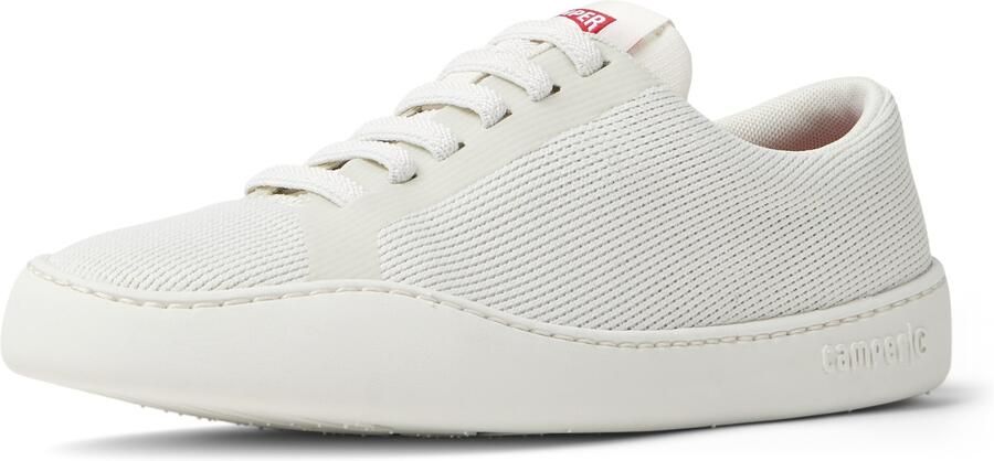 CAMPER Sneakers laag 'Peu Touring' wit