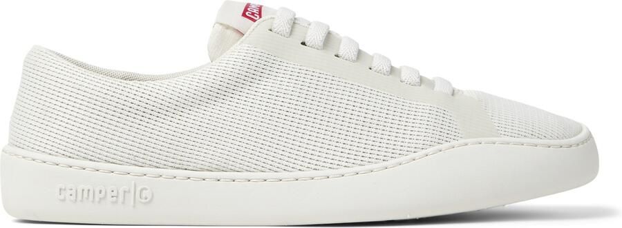 CAMPER Sneakers laag 'Peu Touring' wit - Foto 10