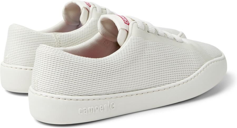 CAMPER Sneakers laag 'Peu Touring' wit - Foto 8