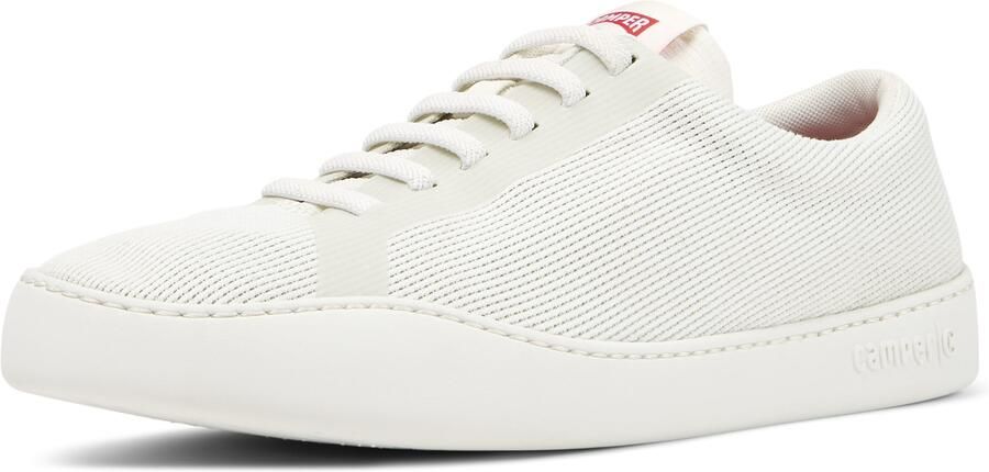 CAMPER Sneakers laag 'Peu Touring' wit