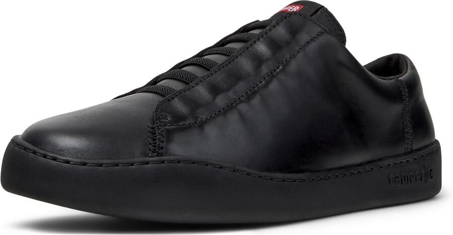CAMPER Sneakers laag 'Peu Touring' zwart