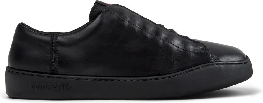 CAMPER Sneakers laag 'Peu Touring' zwart - Foto 4