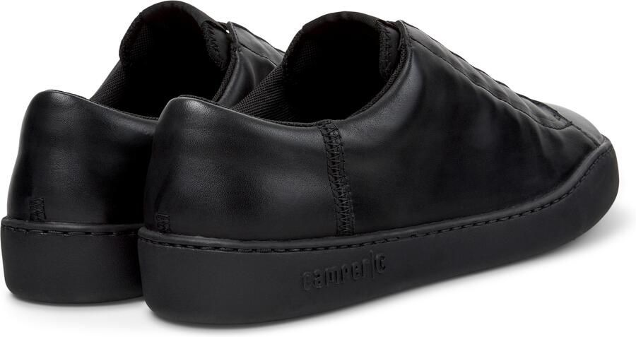 CAMPER Sneakers laag 'Peu Touring' zwart - Foto 3