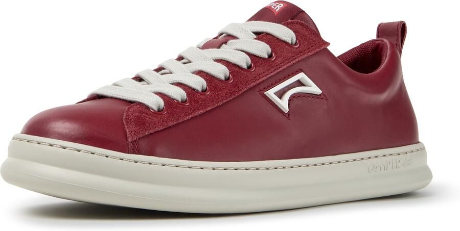 CAMPER Sneakers laag 'Runner Four' bourgogne - Foto 2