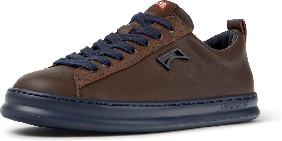 CAMPER Sneakers laag 'Runner Four' bruin - Foto 2
