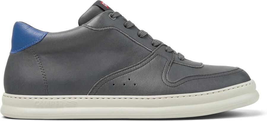 CAMPER Sneakers laag 'Runner Four' crème kobaltblauw donkergrijs - Foto 4