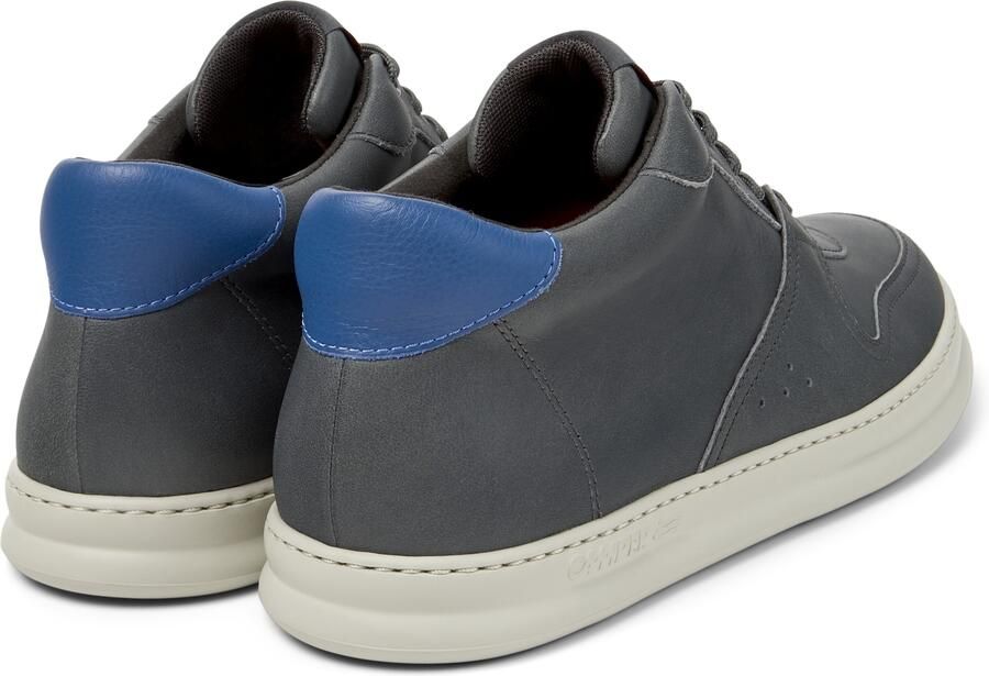CAMPER Sneakers laag 'Runner Four' crème kobaltblauw donkergrijs - Foto 3
