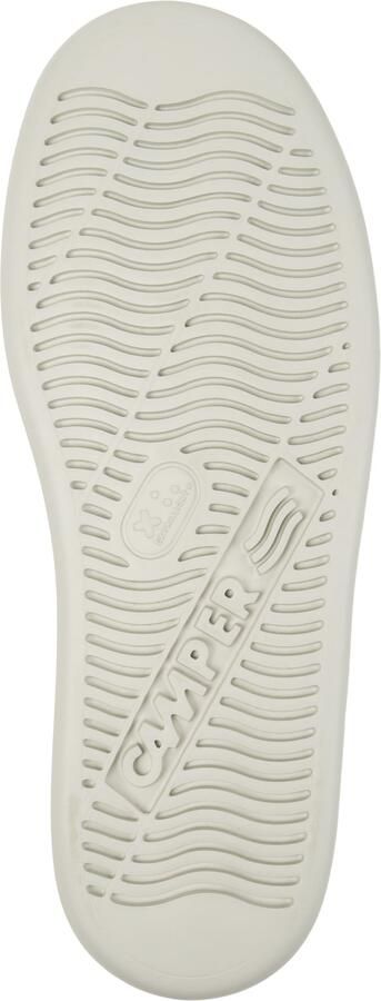 CAMPER Sneakers laag 'Runner Four' crème kobaltblauw donkergrijs - Foto 5