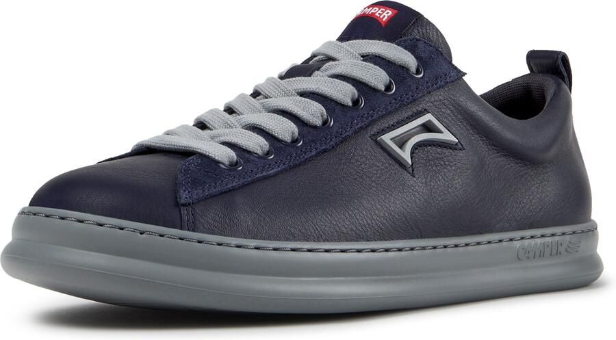 CAMPER Sneakers laag ' Runner Four ' donkerblauw - Foto 2