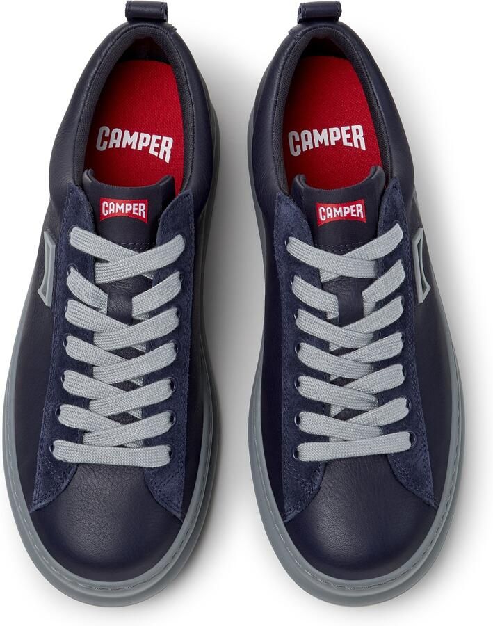 CAMPER Sneakers laag ' Runner Four ' donkerblauw - Foto 3