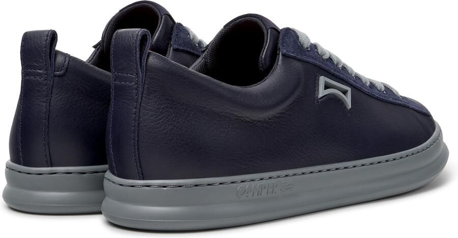 CAMPER Sneakers laag ' Runner Four ' donkerblauw - Foto 4