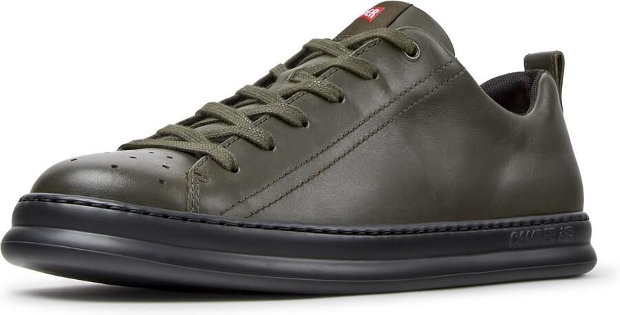 CAMPER Sneakers laag 'Runner Four' donkergroen - Foto 2