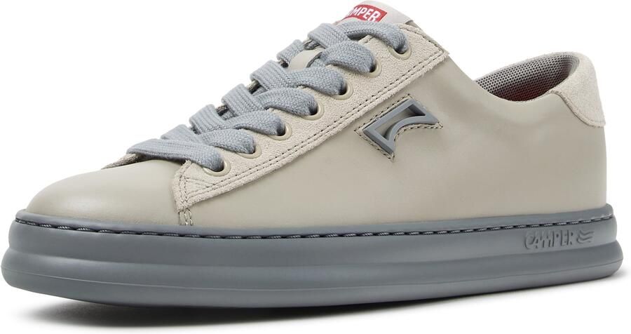 CAMPER Sneakers laag 'Runner Four' lichtbeige - Foto 2