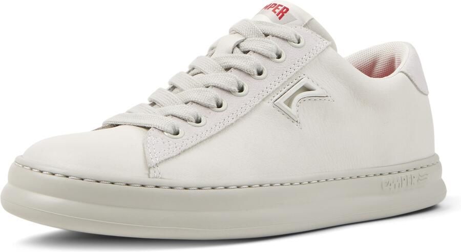Camper Runner Four Sneaker Damen Wit Natuurlijk - Foto 2