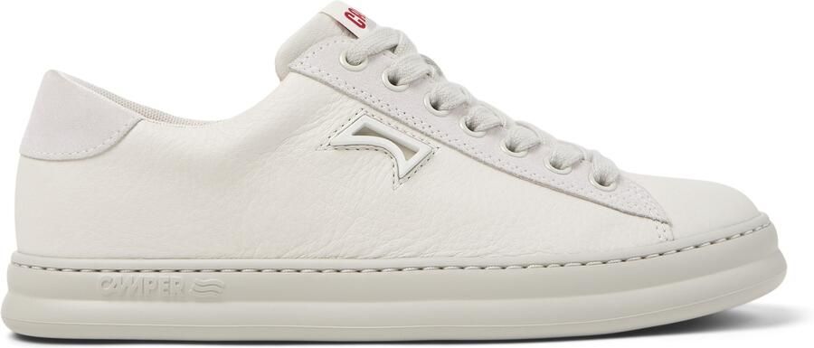 Camper Runner Four Sneaker Damen Wit Natuurlijk - Foto 5