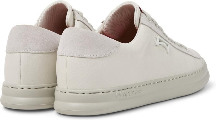 Camper Runner Four Sneaker Damen Wit Natuurlijk - Foto 4
