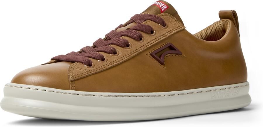 Camper Lage Sneakers Runner Sneakers K101052 Brown - Foto 2