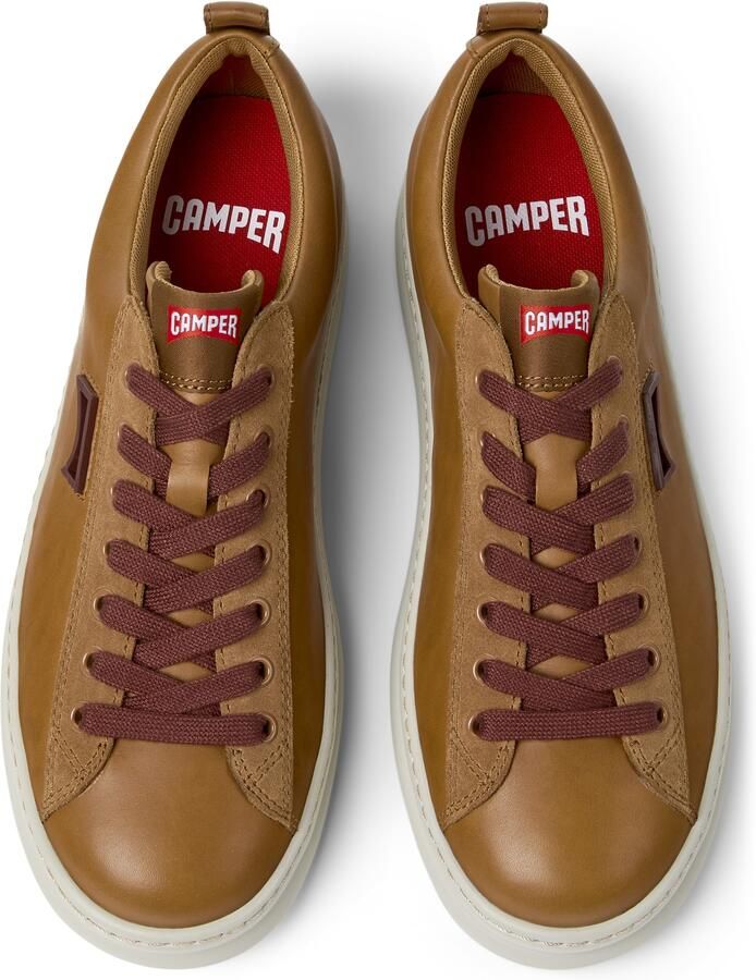 Camper Lage Sneakers Runner Sneakers K101052 Brown - Foto 3