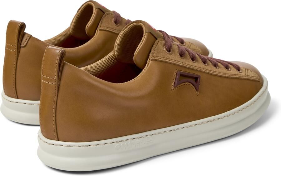 Camper Lage Sneakers Runner Sneakers K101052 Brown - Foto 4