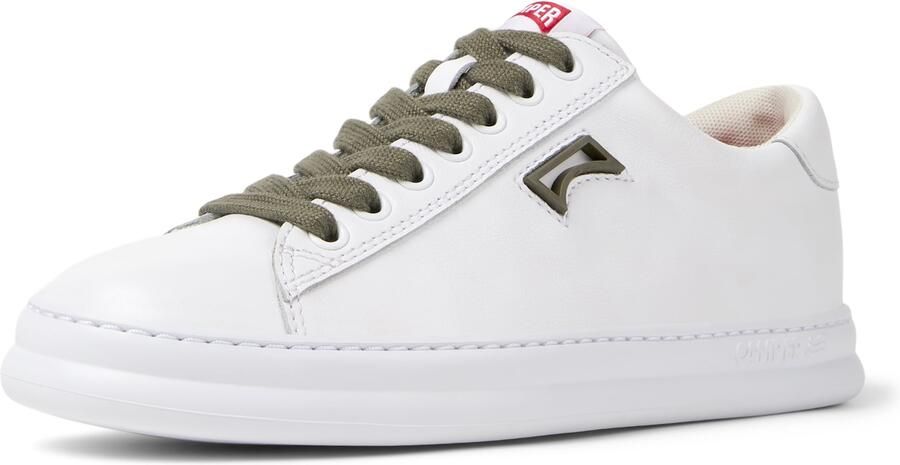 CAMPER Sneakers laag ' Runner Four ' wit